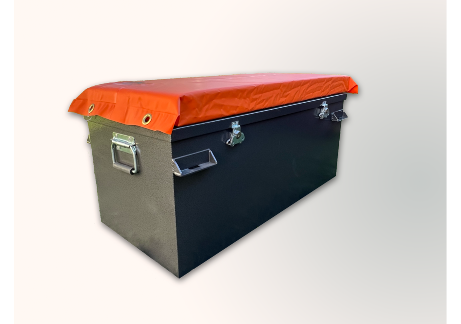 Jack's Plastic Rower Seat Paco Pad