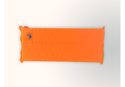 Jack's Plastic Rower Seat Paco Pad