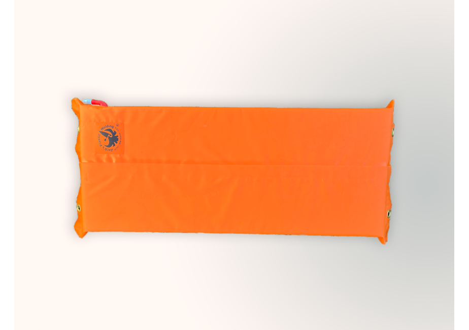 Jack's Plastic Rower Seat Paco Pad