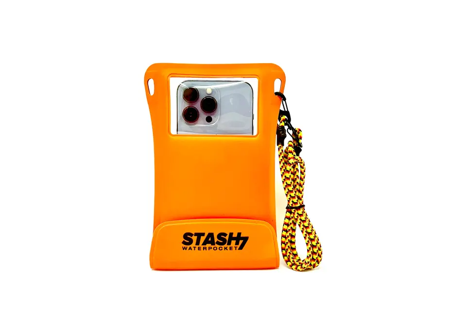 Stash7 Waterpocket