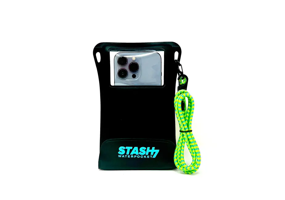 Stash7 Waterpocket