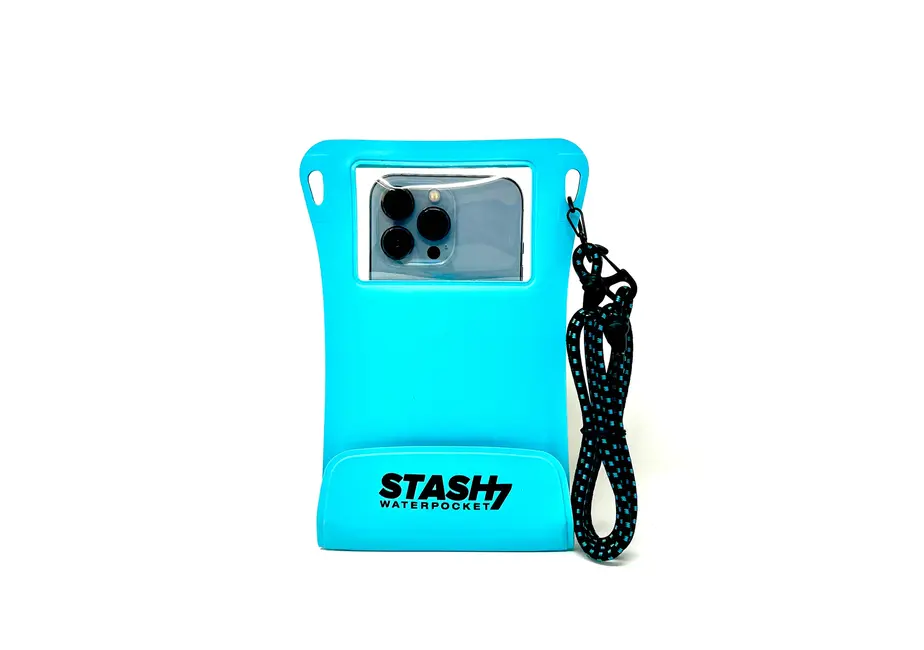 Stash7 Waterpocket