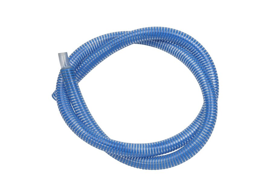 Carlson Barrel Pump Hose - Blue