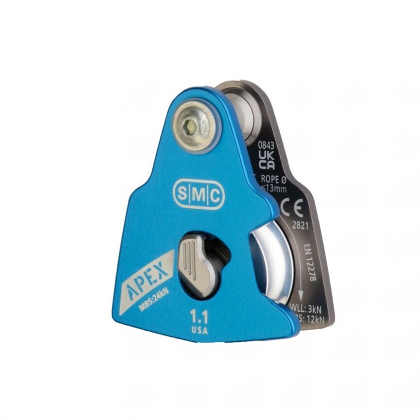 SMC APEX  Direct 1.1" Pulley
