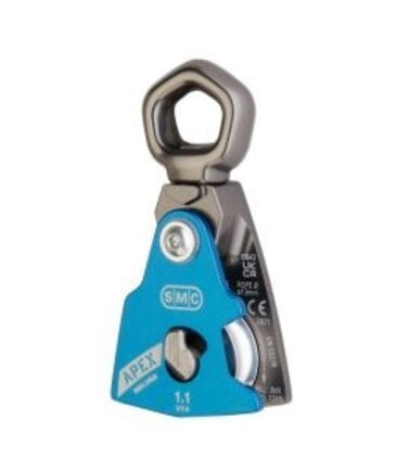 SMC Apex 1.1 Single w/ Swivel