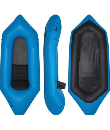 NRS Aster Packraft