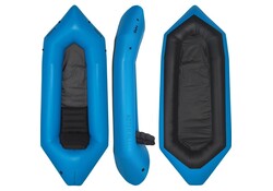 NRS Aster Packraft