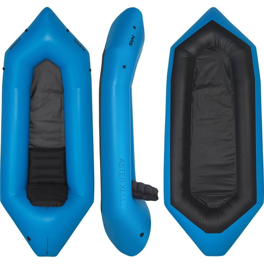 2024 NRS Aster Packraft