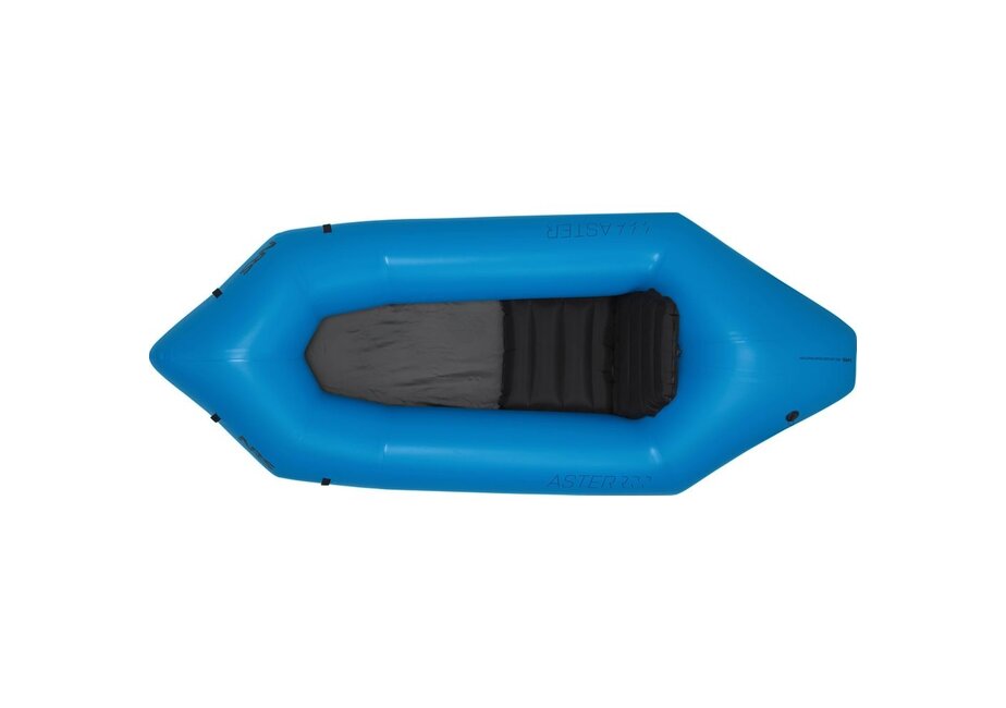 NRS Aster Packraft