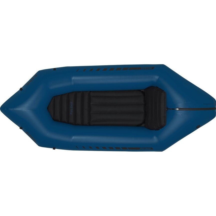 2024 NRS Pulsar Packraft