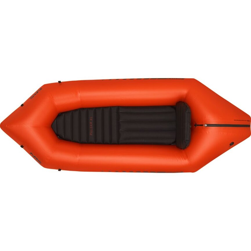 2024 NRS Pulsar Packraft