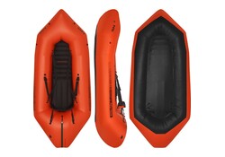 NRS Neutron Packraft
