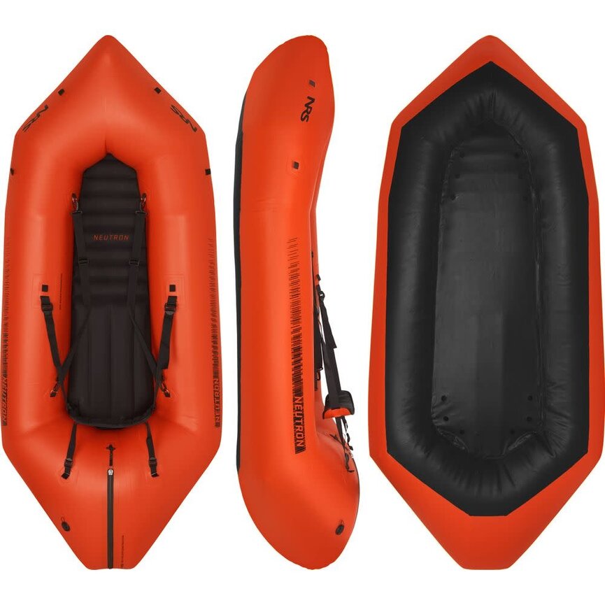 NRS Neutron Packraft