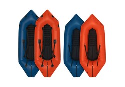 NRS Neutron Packraft