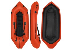 NRS Neutron Packraft