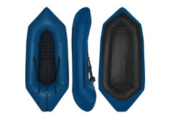NRS Neutron Packraft