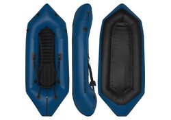NRS Neutron Packraft