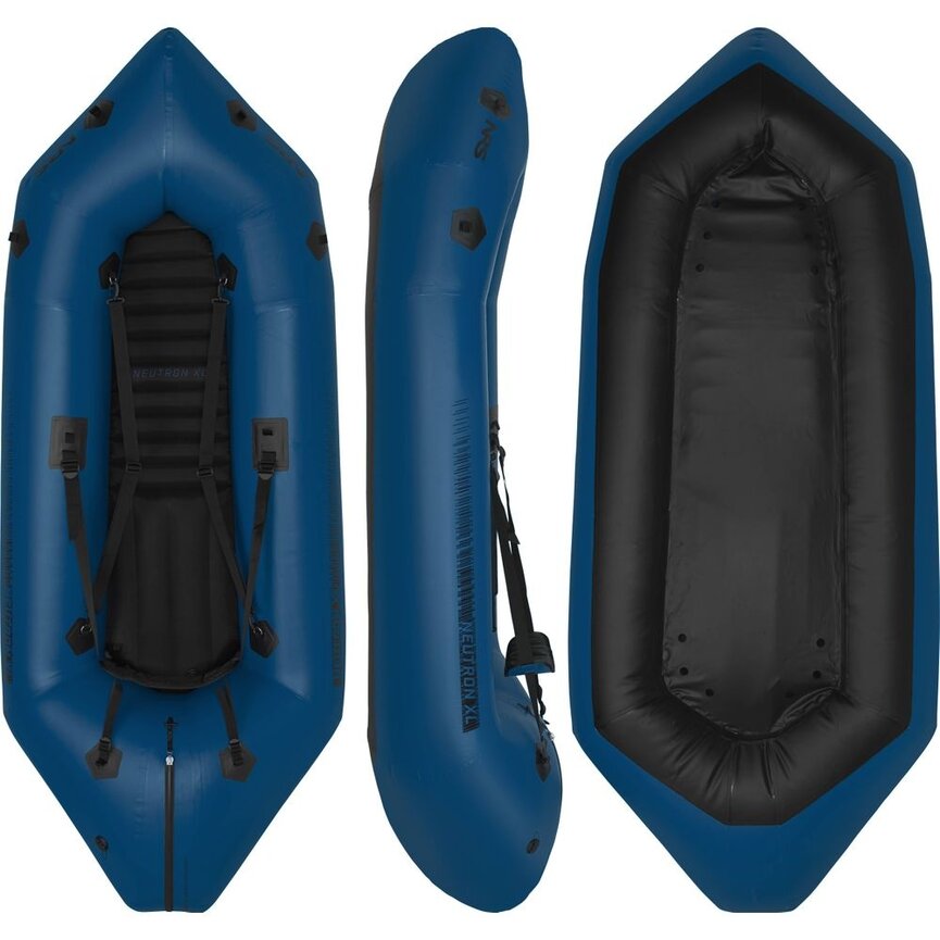 NRS Neutron Packraft
