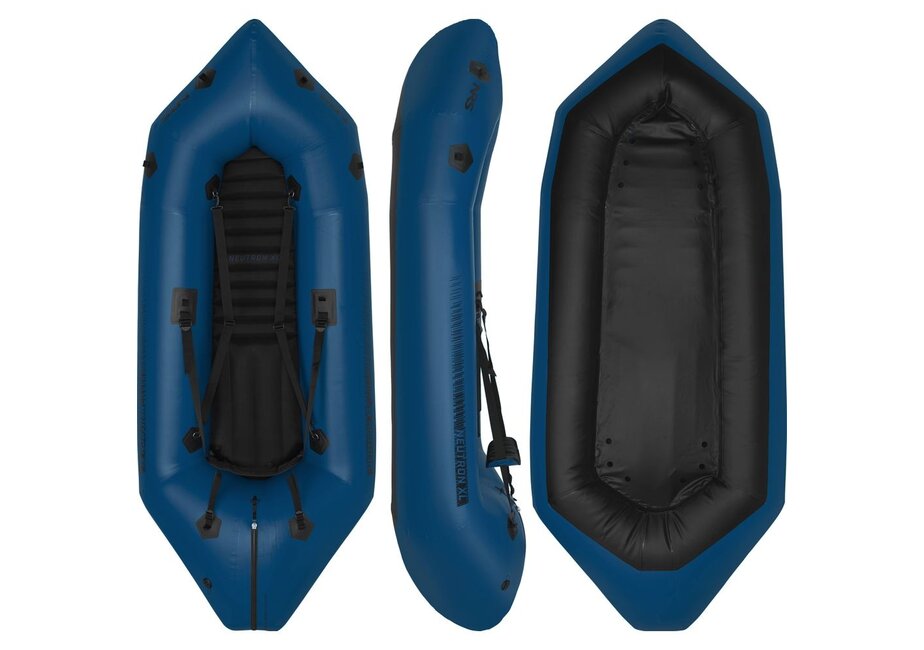 NRS Neutron Packraft