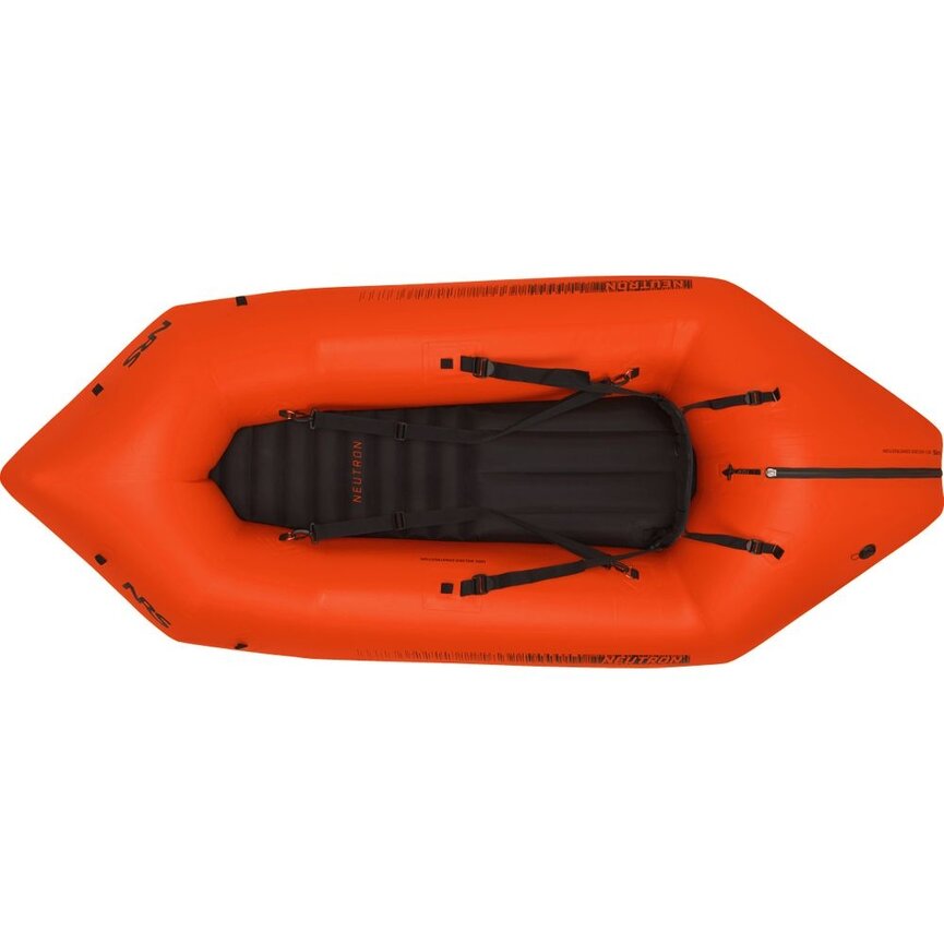 NRS Neutron Packraft