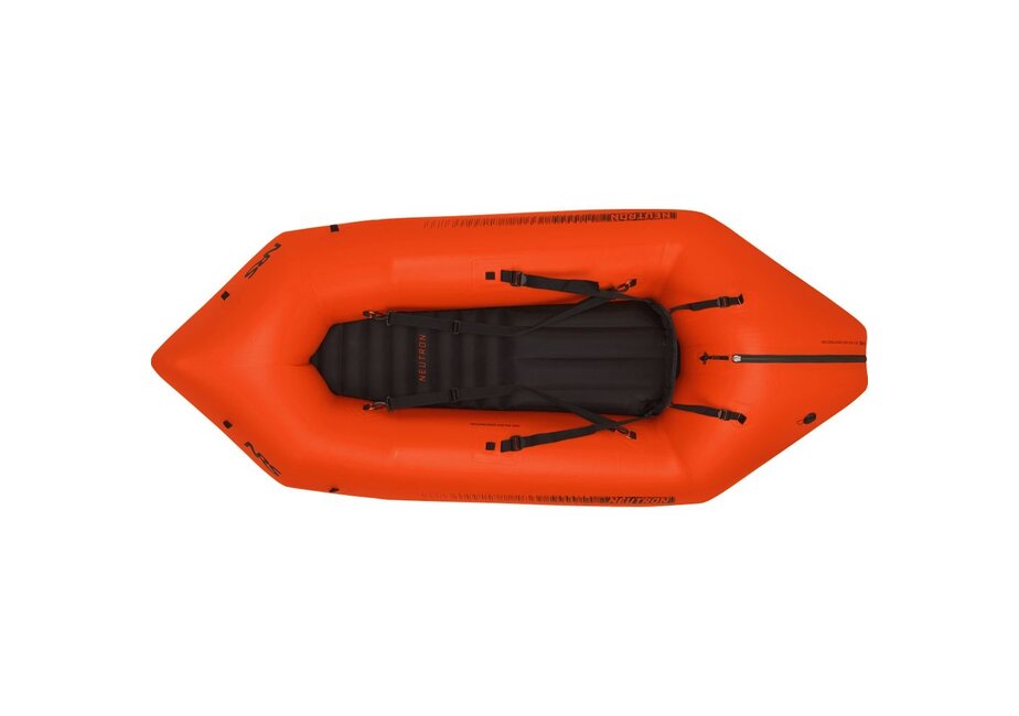 NRS Neutron Packraft
