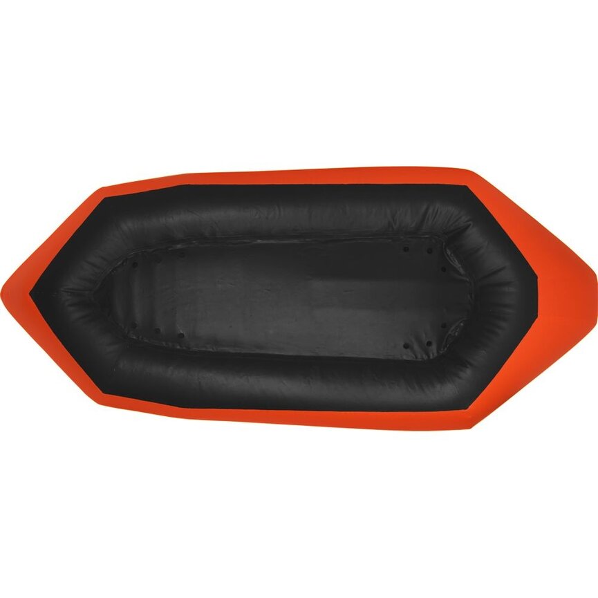 NRS Neutron Packraft