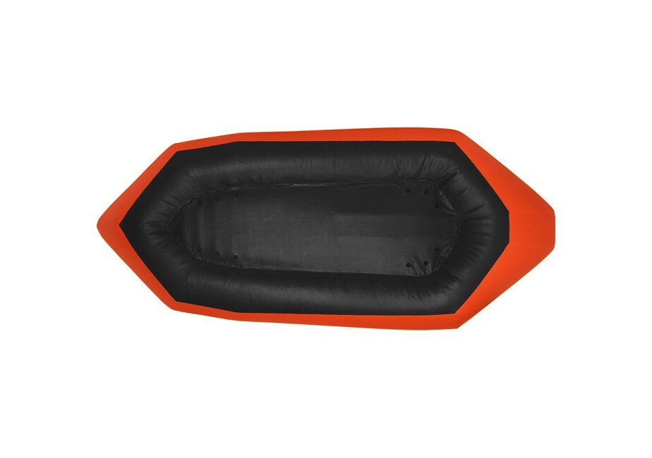NRS Neutron Packraft