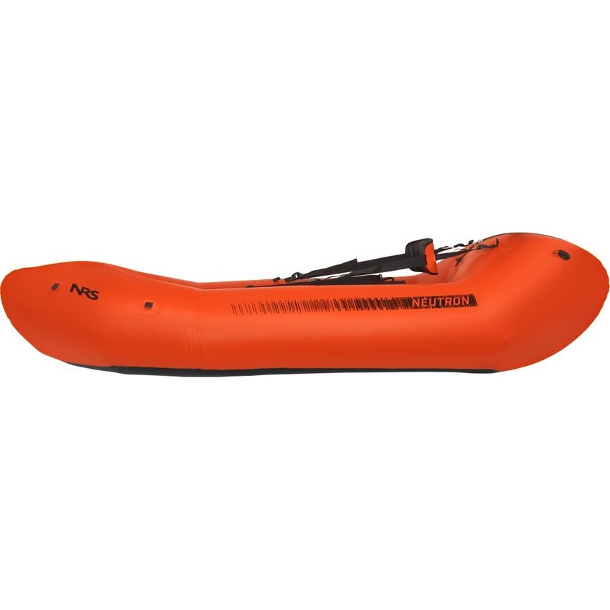 NRS Neutron Packraft