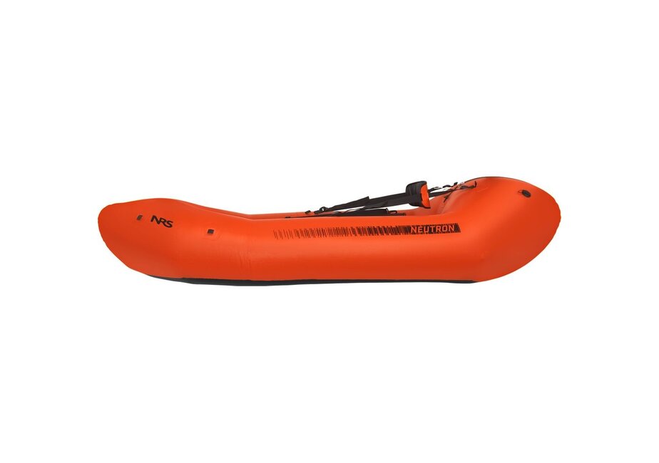 NRS Neutron Packraft