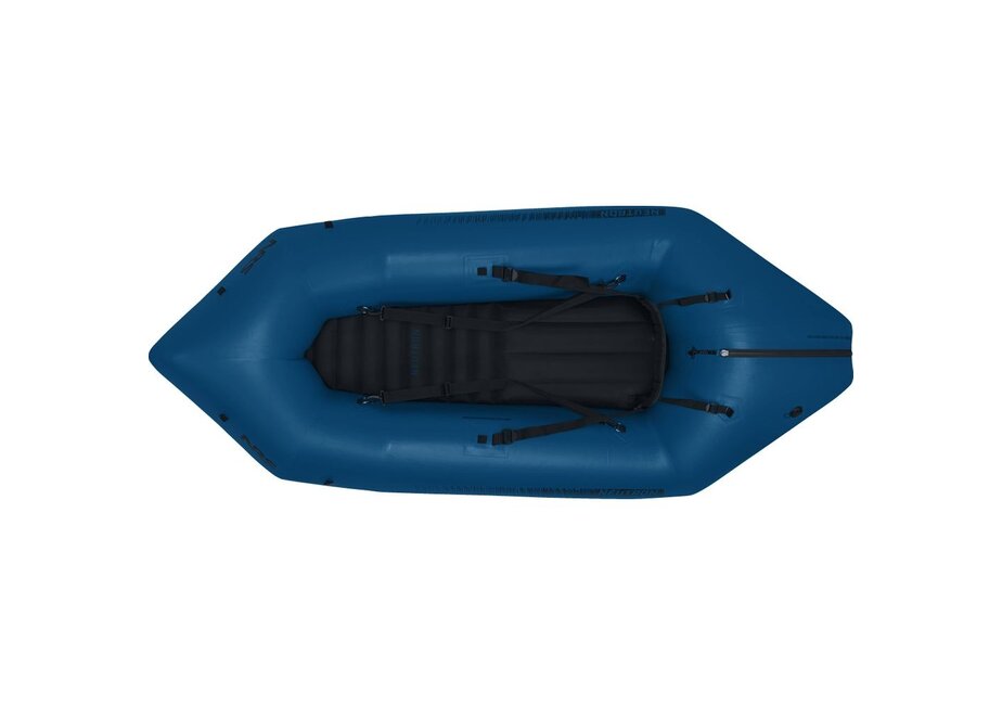 NRS Neutron Packraft