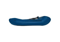 NRS Neutron Packraft