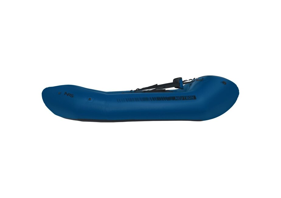NRS Neutron Packraft