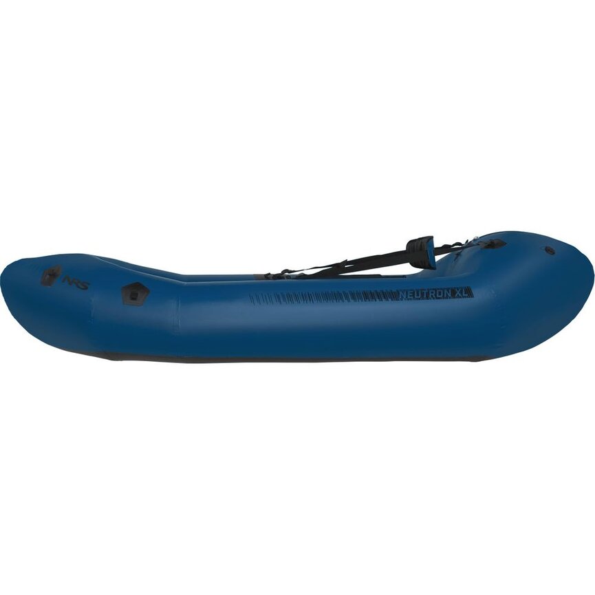 NRS Neutron Packraft
