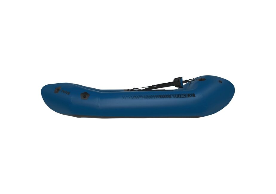 NRS Neutron Packraft