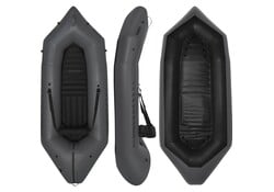 NRS Riffle Packraft