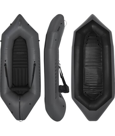 NRS Riffle Packraft