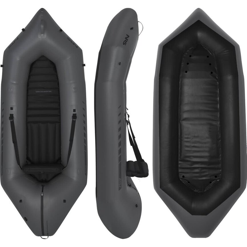 2024 NRS Riffle Packraft