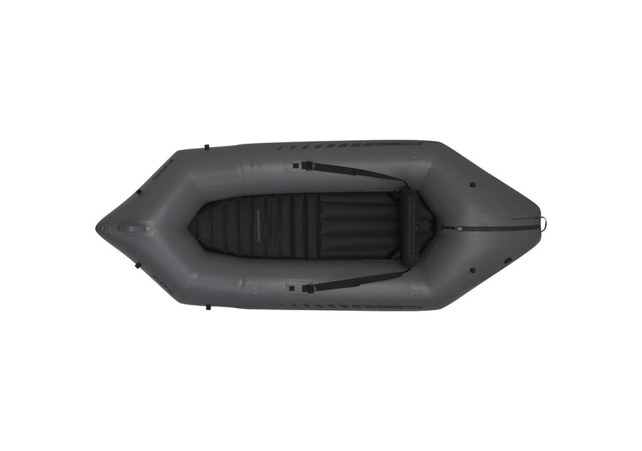 NRS Riffle Packraft