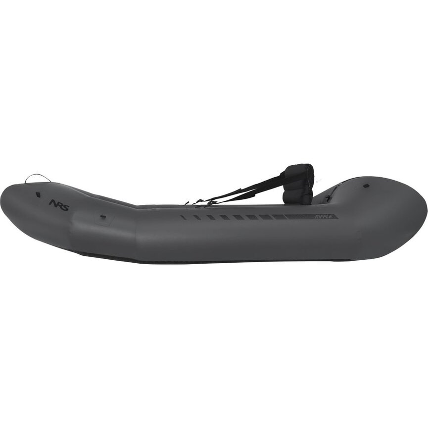 NRS Riffle Packraft