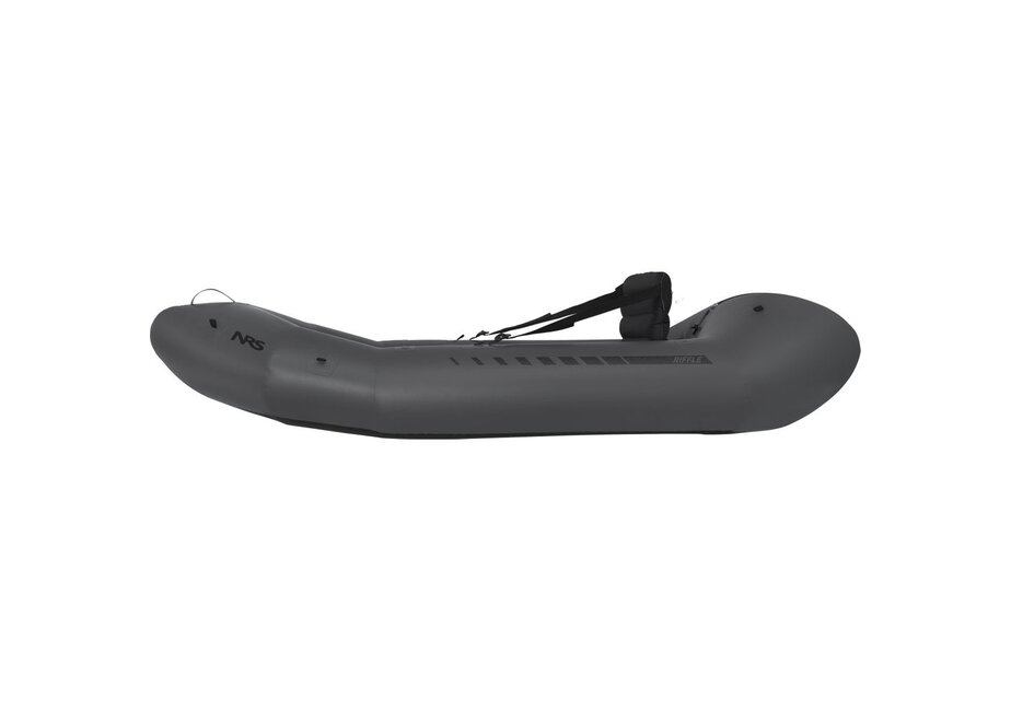 NRS Riffle Packraft