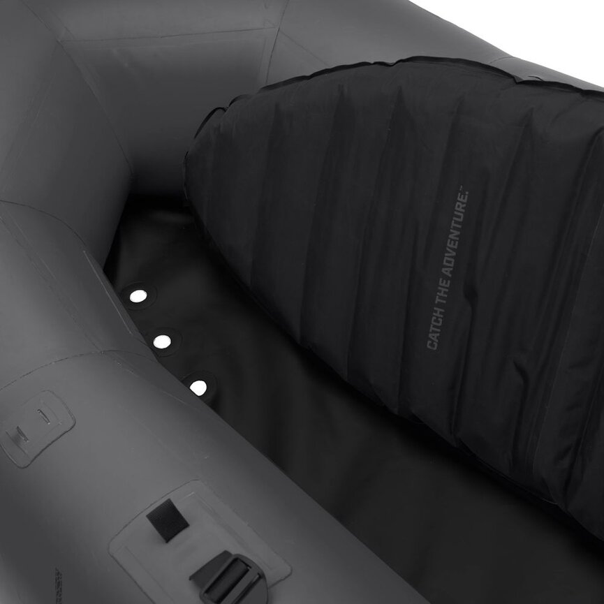 2024 NRS Riffle Packraft