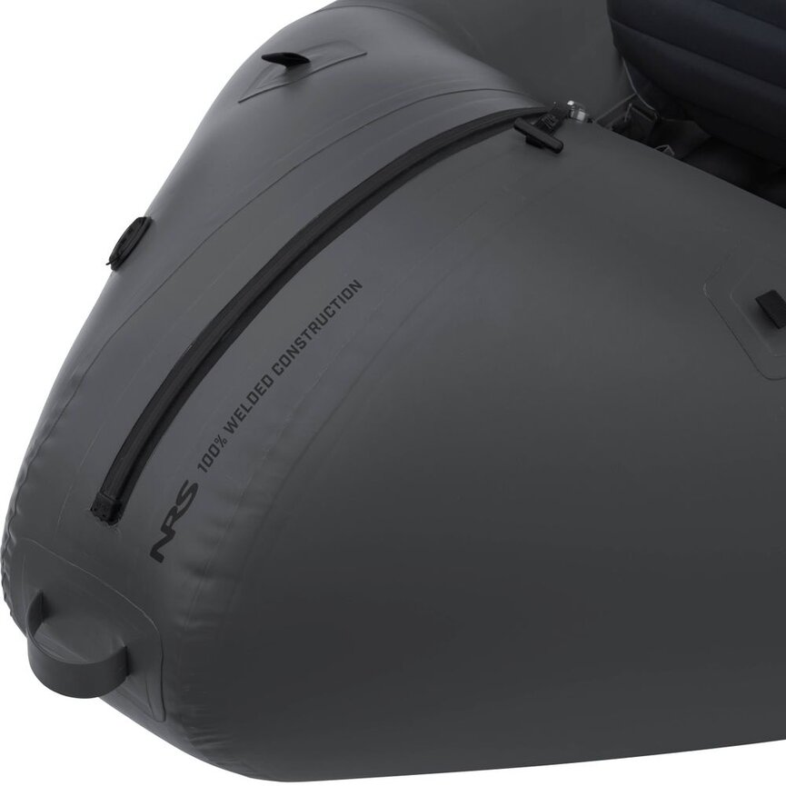 2024 NRS Riffle Packraft