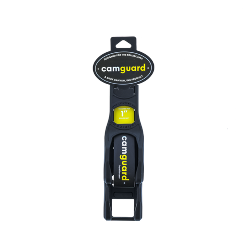 Rollercam® Camguard
