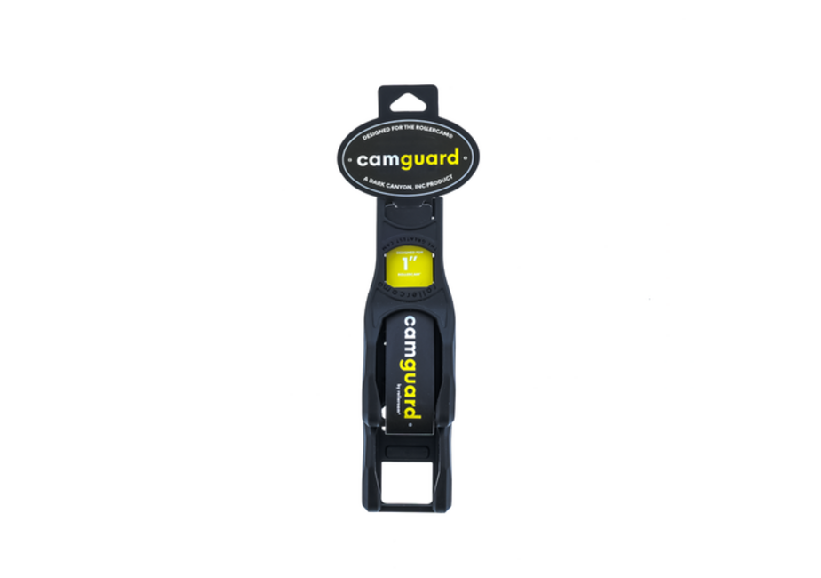 Rollercam® Camguard
