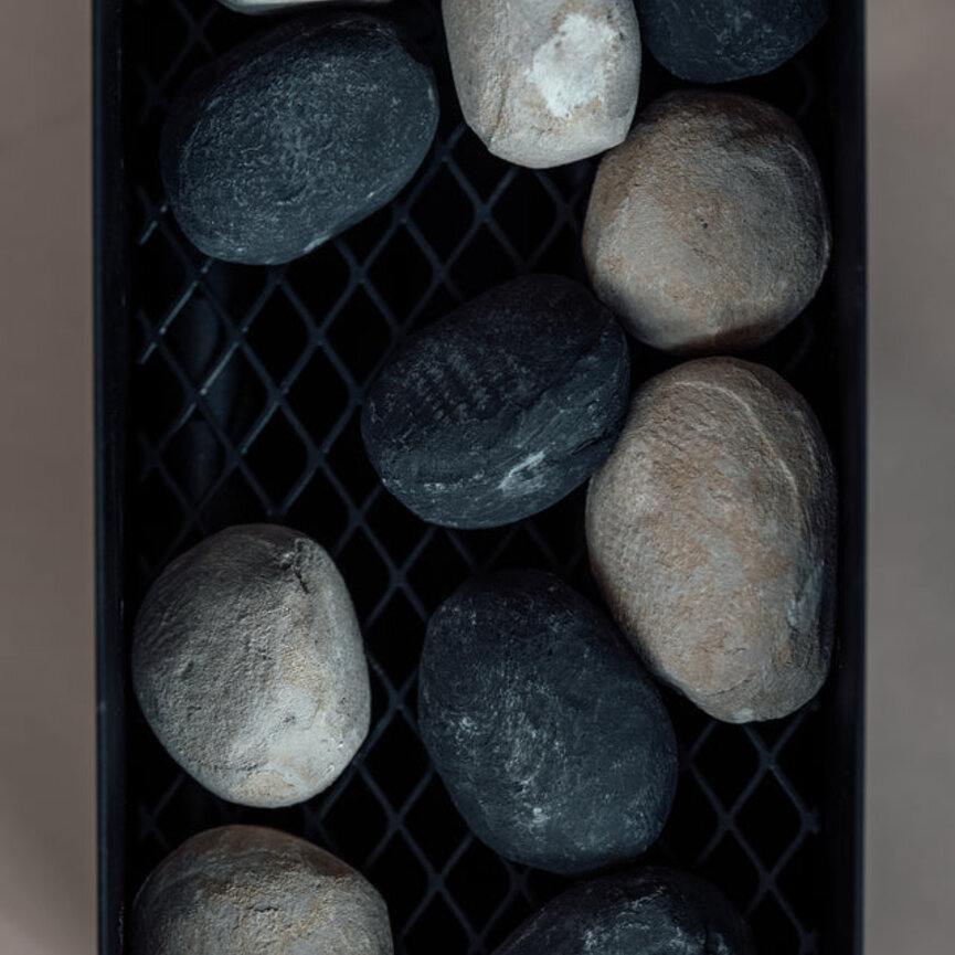 The Original LavaBox Firepit