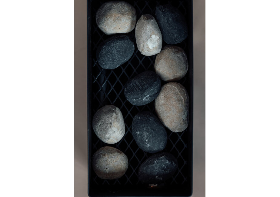 The Original LavaBox Firepit