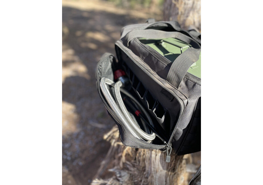 The Original LavaBox Firepit