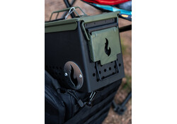 The Original LavaBox Firepit