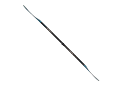 Aqua Bound Aerial Major Fiberglass 2-Piece Versa-Lok Straight Shaft Kayak Paddle