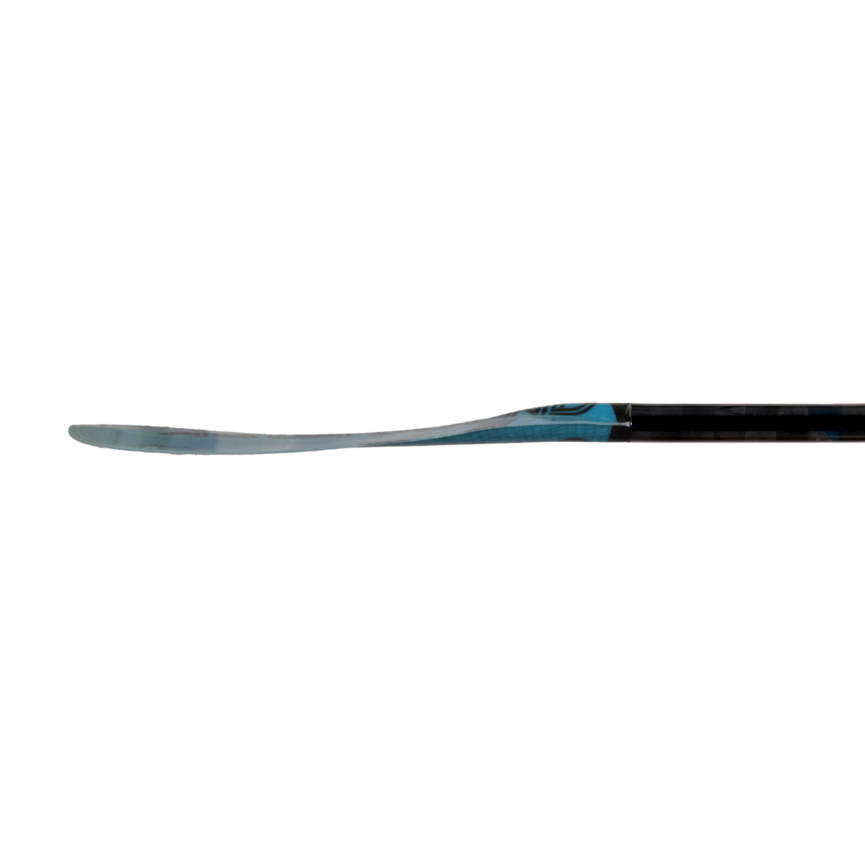 Aqua Bound Aerial Major Fiberglass 2-Piece Versa-Lok Straight Shaft Kayak Paddle